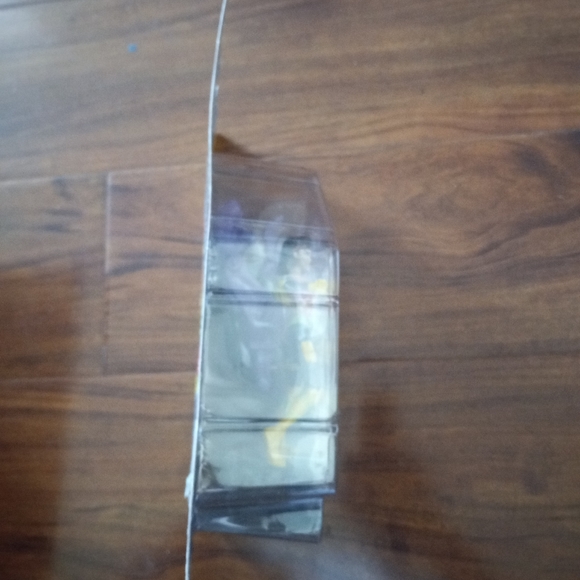 1997 Toy Biz Xmen Robot Fighters Jubilee Action Figure - Picture 3 of 7